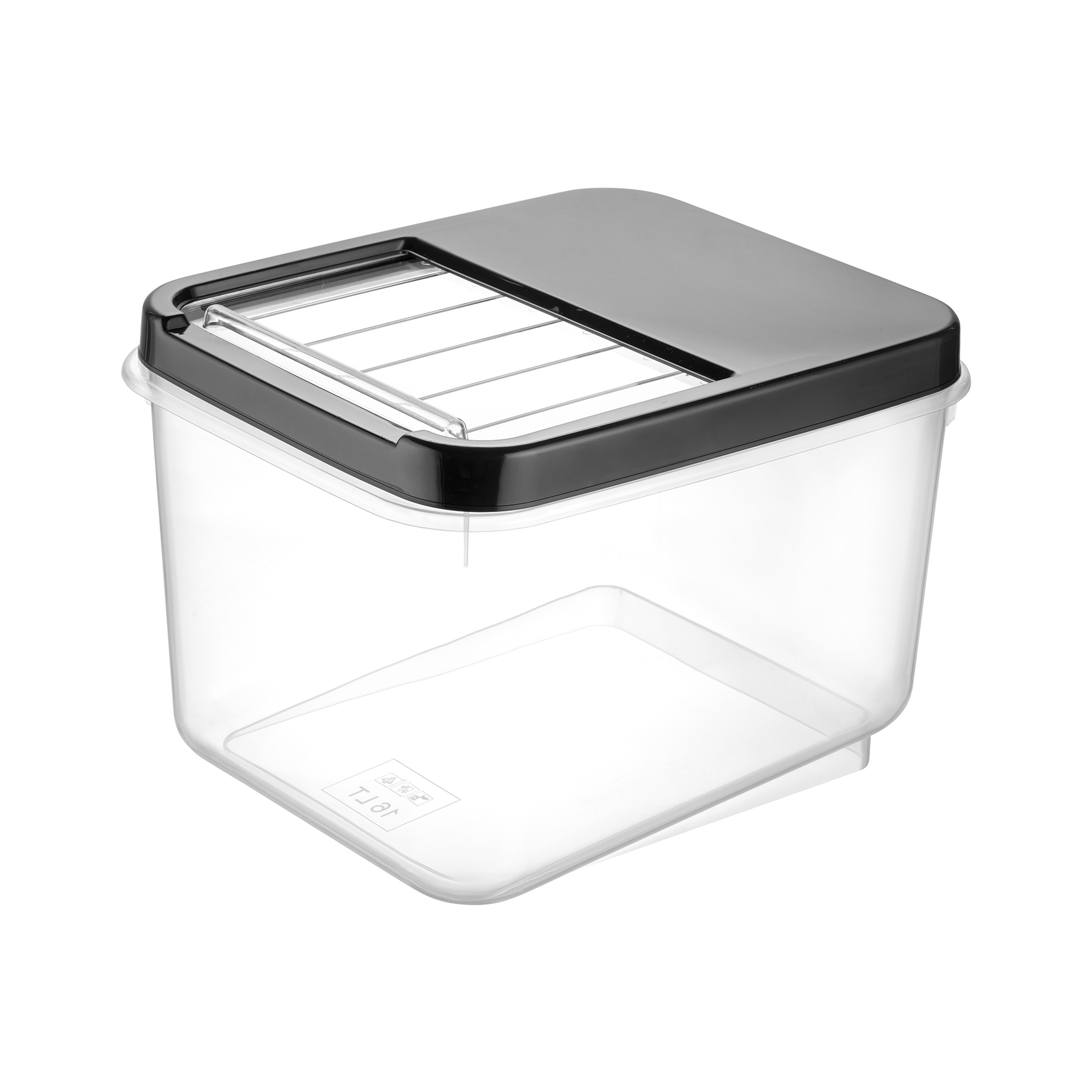 16 L Multibox