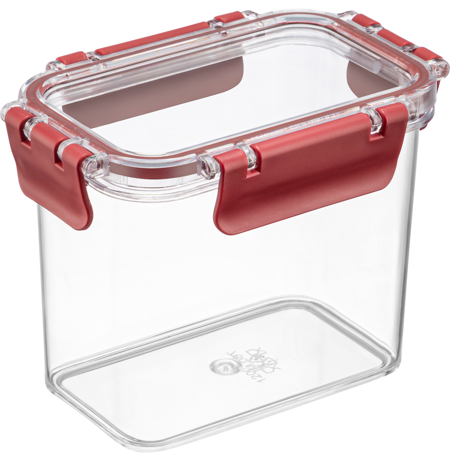 Chef Box 760 ml
