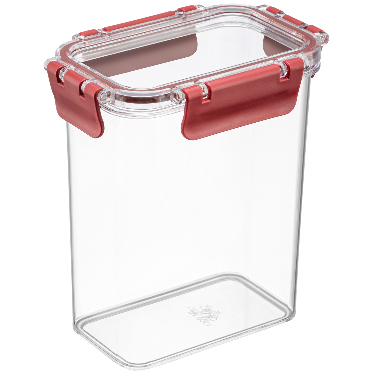 Chef Box 1200 ml