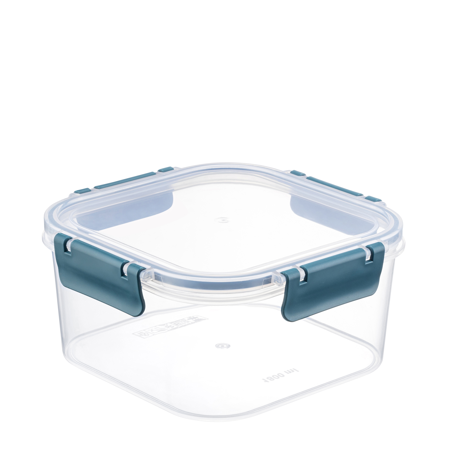 Square Clara Box 1800ml