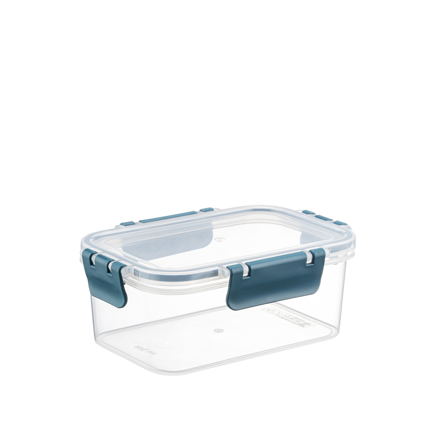 Rectangular Clara Box 900 ml