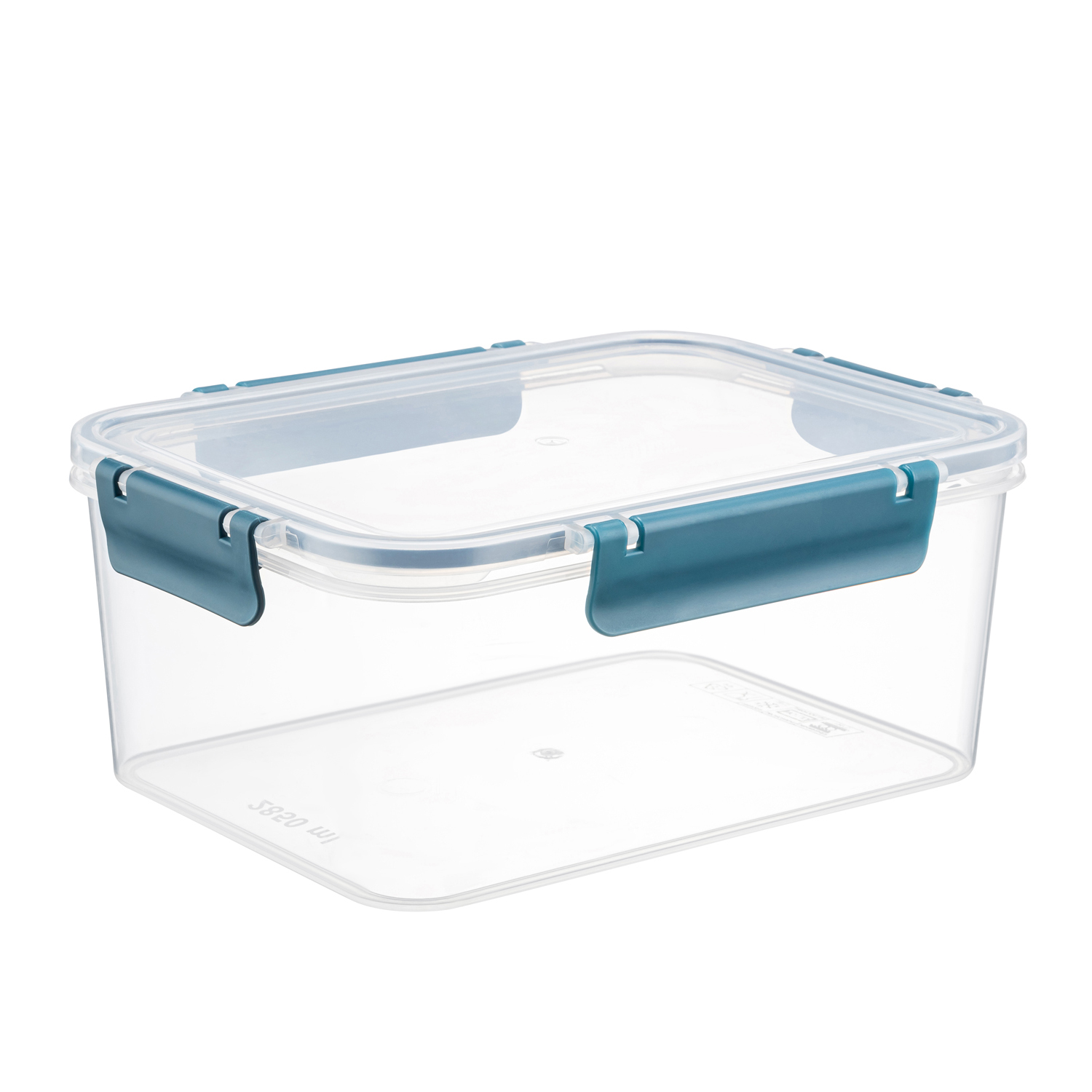 Rectangular Clara Box 2850 ml